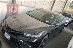 تۆیۆتا کامری